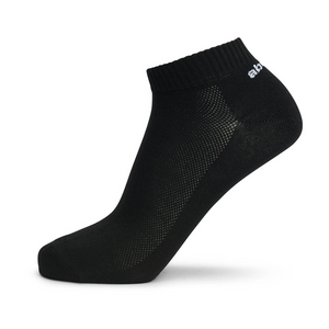 Low Socks - Black
