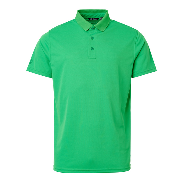 Mens Cray DryCool Polo 504-Fairway