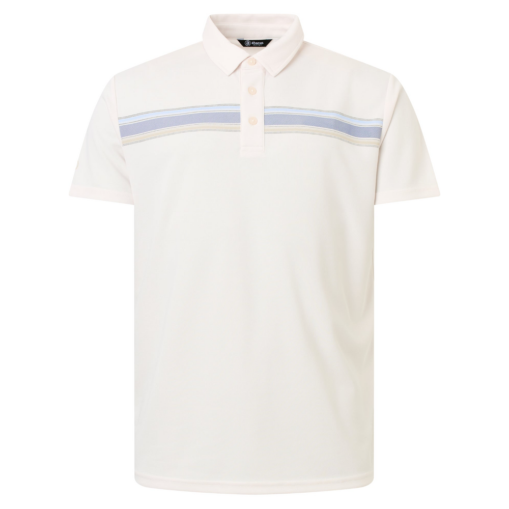 Mens Cruit Drycool Polo - Clam