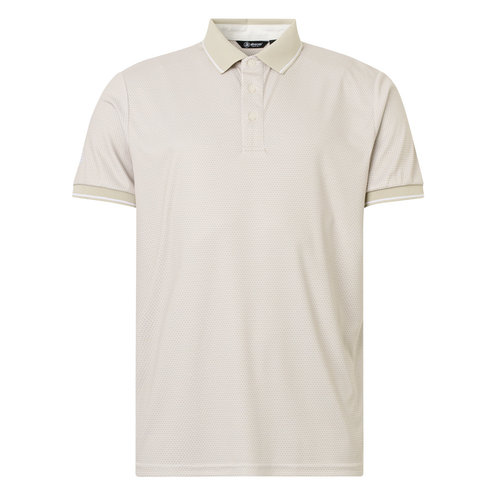 Mens Headfort Drycool Polo - It.Sand