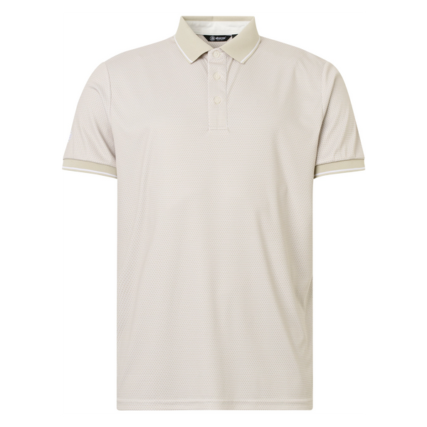 Mens Headfort Drycool Polo - It.Sand