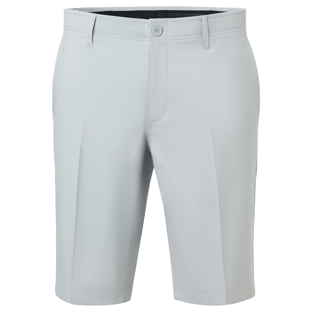 Men Cleek Flex Shorts - Lt.grey