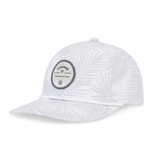 Bogey Free Adjustable Hat
