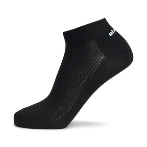 Dove Low Sock 3-Pack - Black