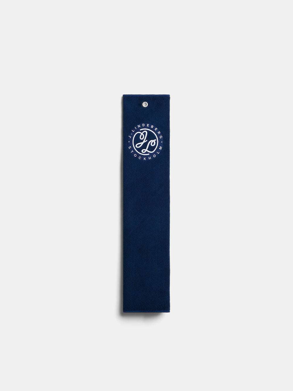 Drohen Towel -  JL Navy