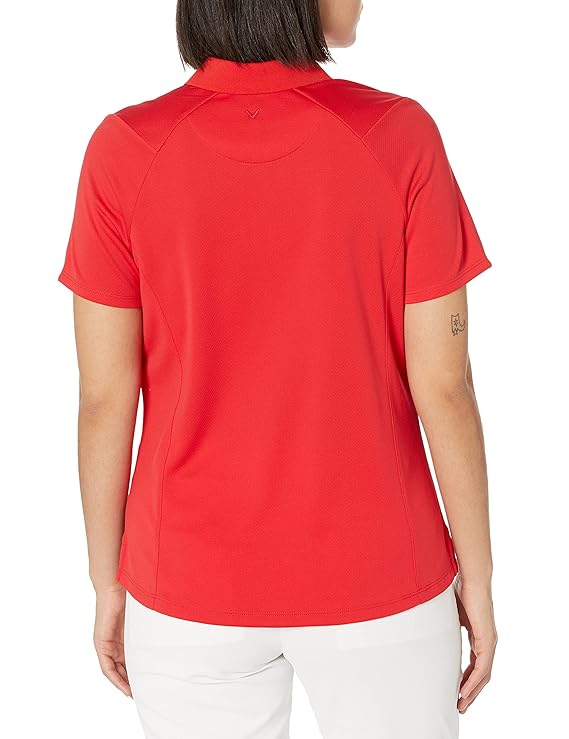 Callaway Performance Short Sleeve
