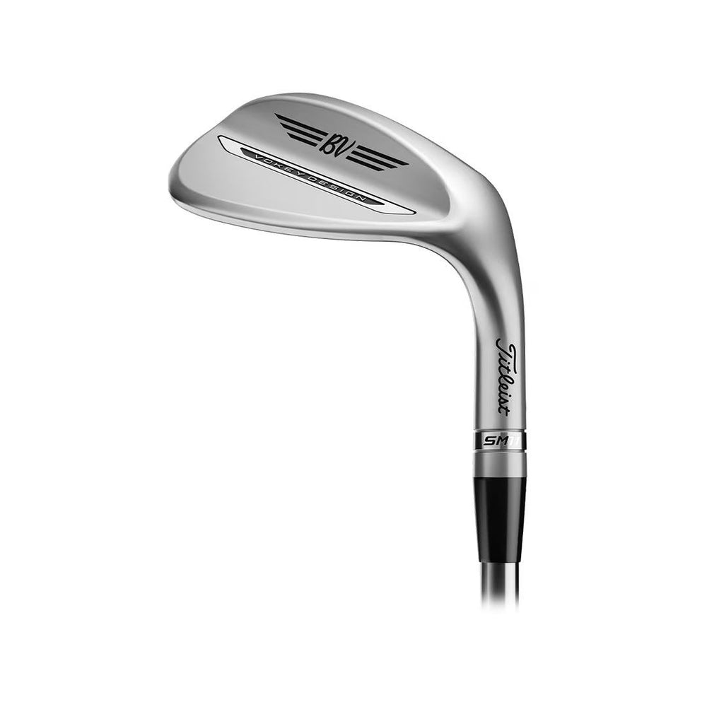 SM11 Tour Chrome Wedge 52.08 F A Dynamic Gold Steel Right Hand