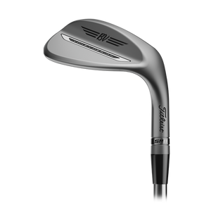 Vokey SM11 Dyg S2 – Wedge Nickel Right-handed