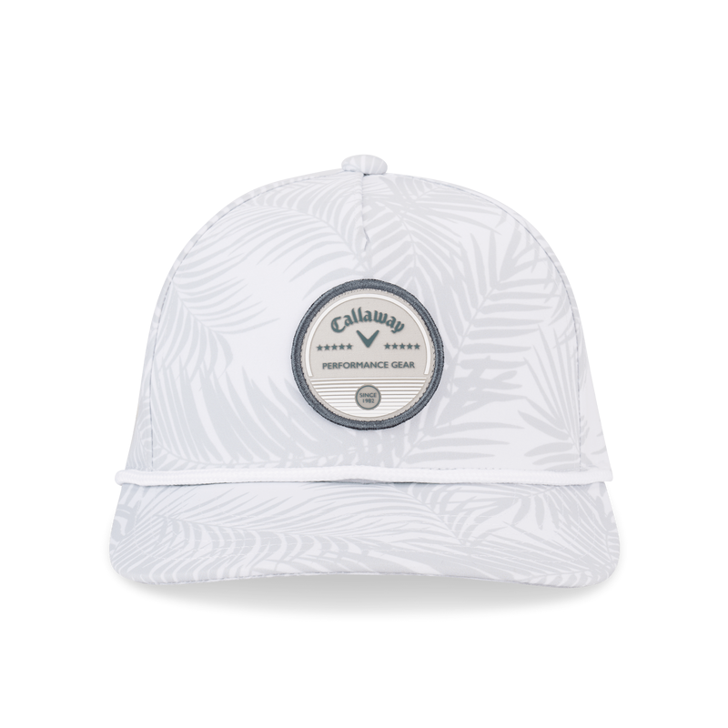 Bogey Free Adjustable Hat