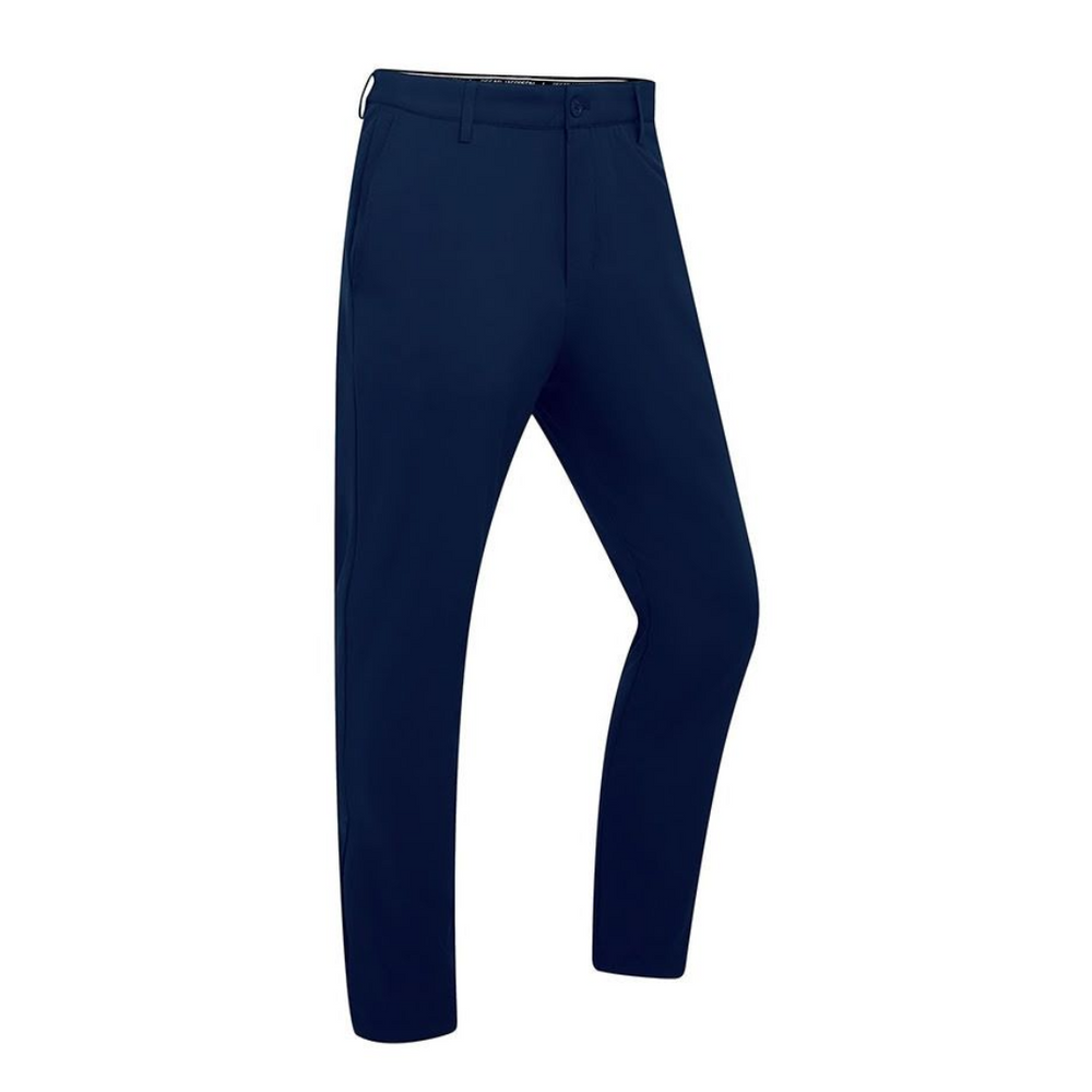 Bowen Tapered Trouser - Navy