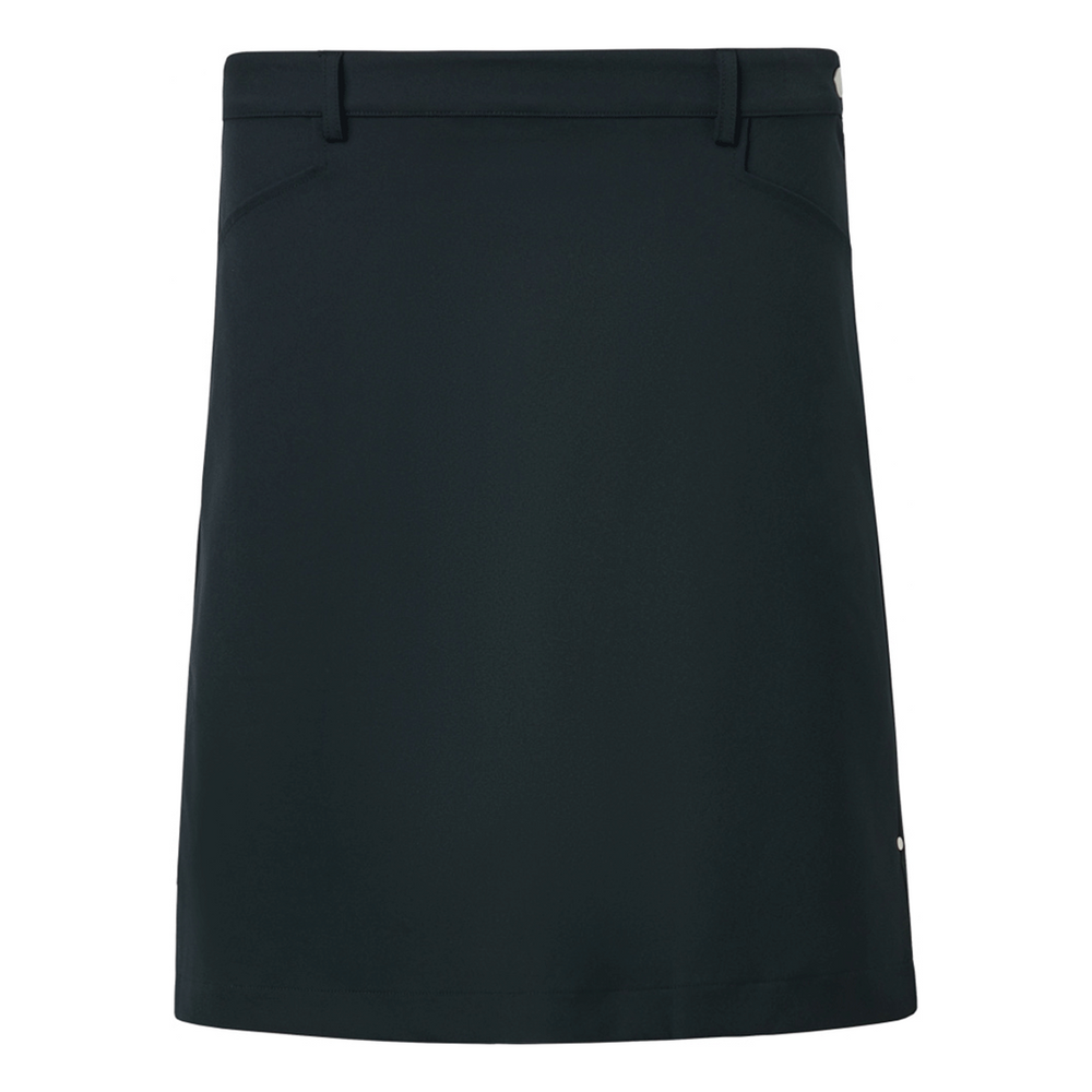 Lds Elite Skort 600 - Black