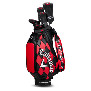 BG CG STF MAY MAJOR CHROME TOUR BLK 24