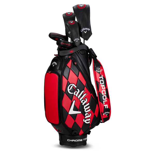 BG CG STF MAY MAJOR CHROME TOUR BLK 24