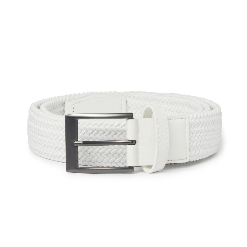 SOLID BRAIDED GOLF BELT CGASC001
