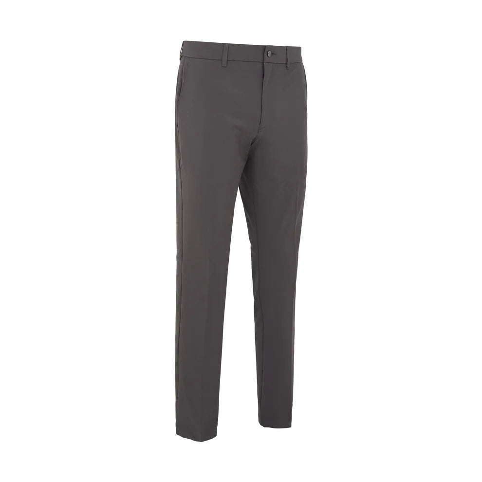 CALLAWAY CHEV TECH II GOLF TROUSERS CGBFA0P7 Asphalt