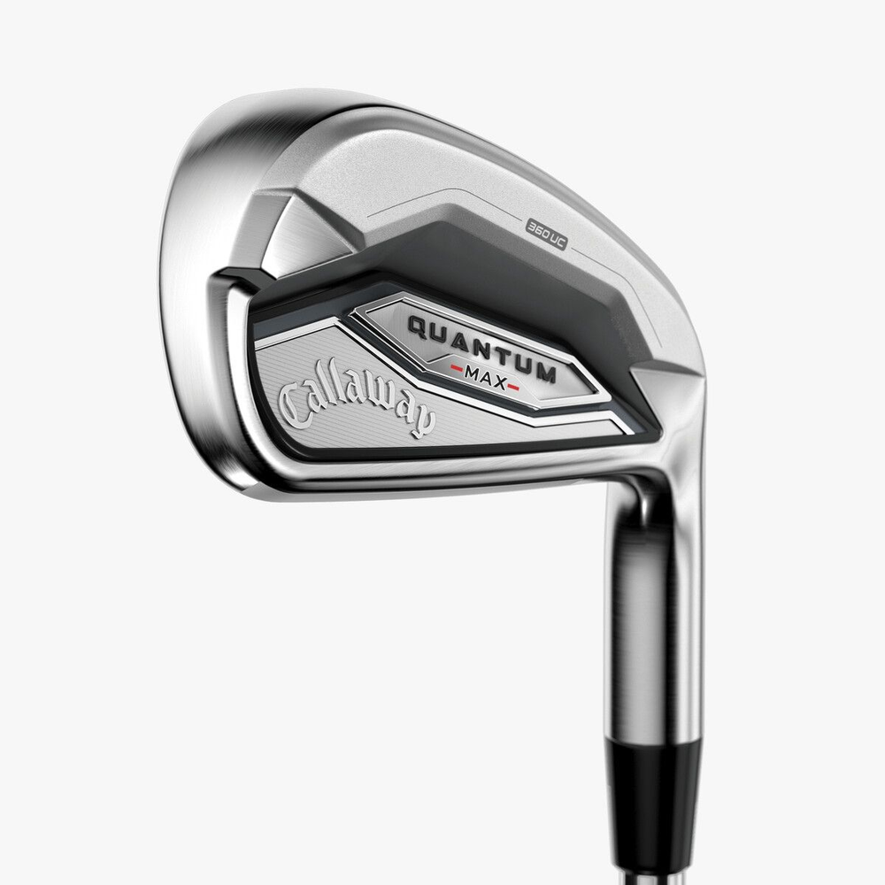 Quantum Max SW Denali SLV 60 GR REG