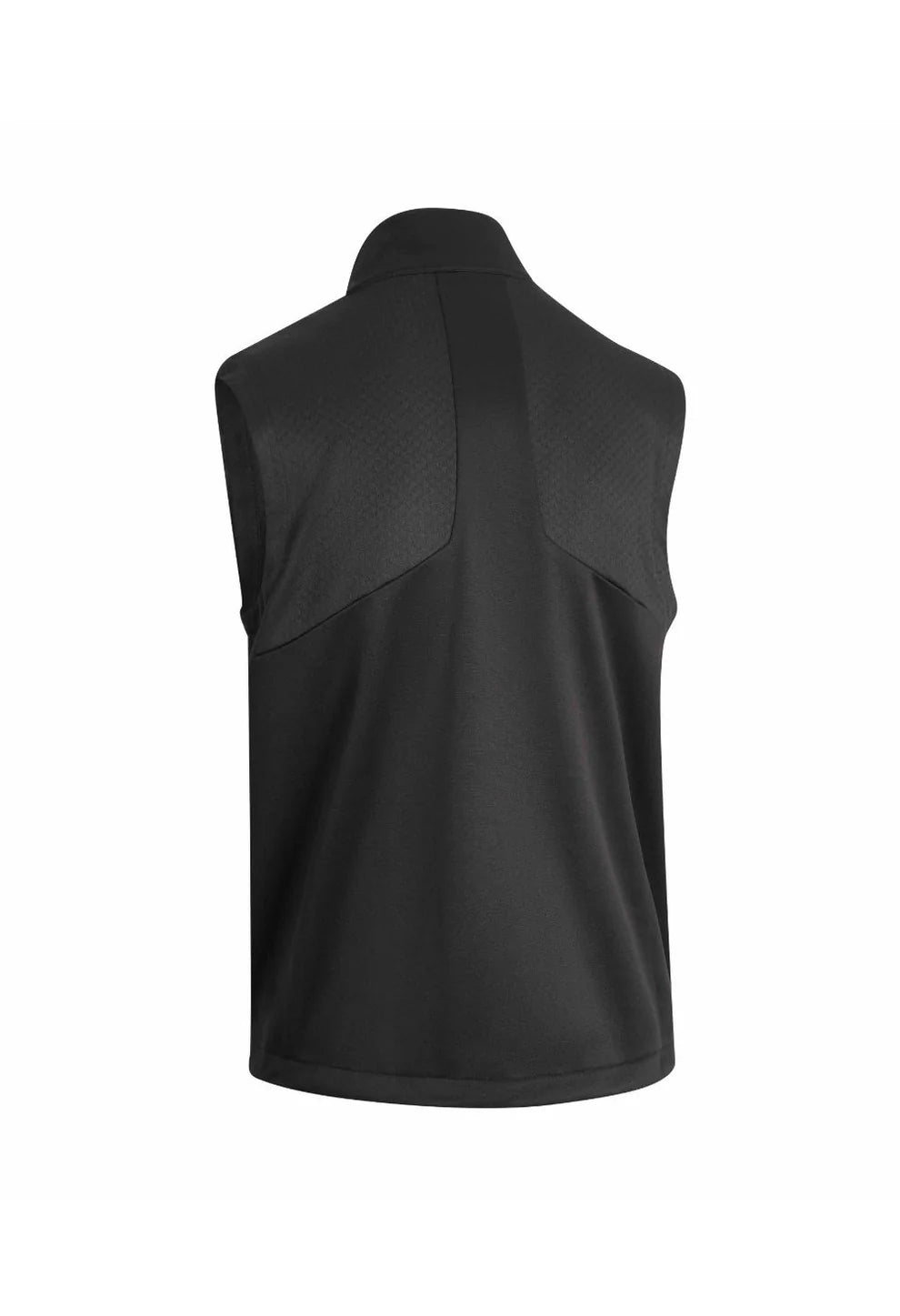 Gauge Golf Fleece Vest