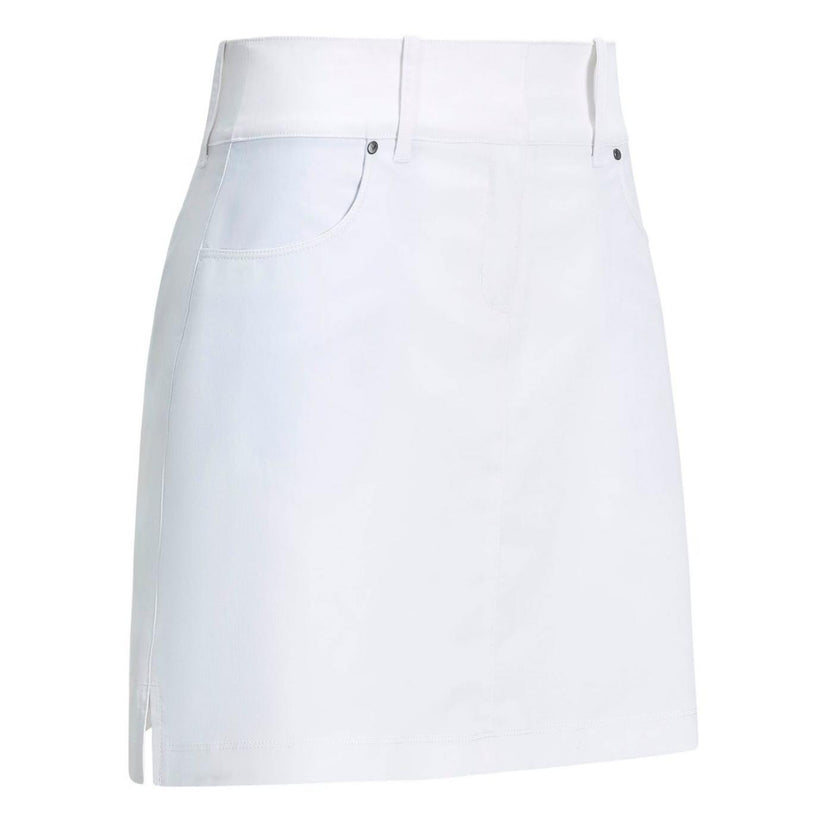 Ladies Coolmax Golf Skort CGBSA092
