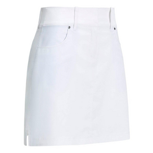 Ladies Coolmax Golf Skort CGBSA092