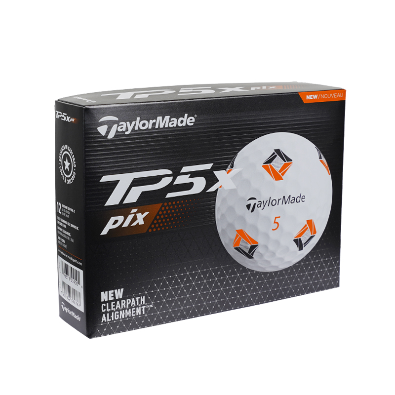 TP5X Pix 3.0 (2024) Golf Ball