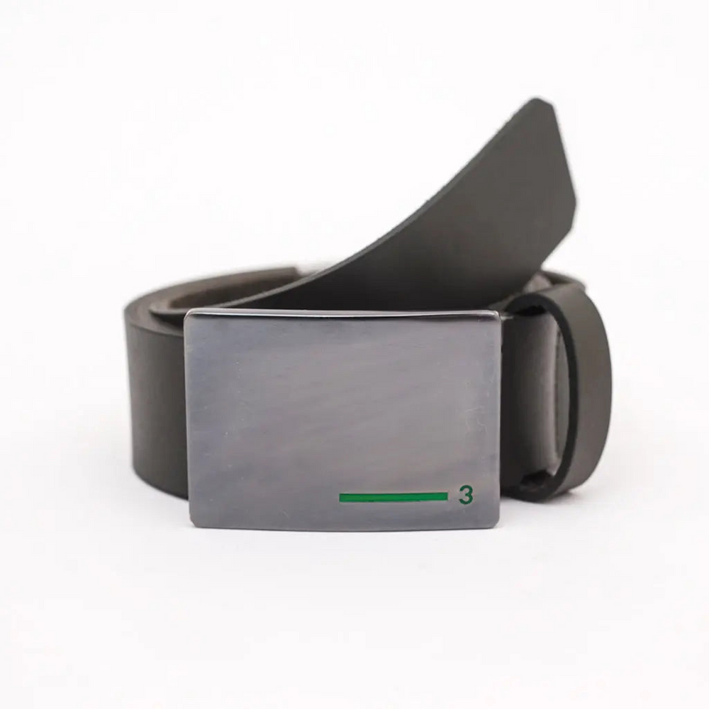 Greyhound Golf Belt