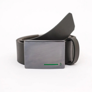 Greyhound Golf Belt