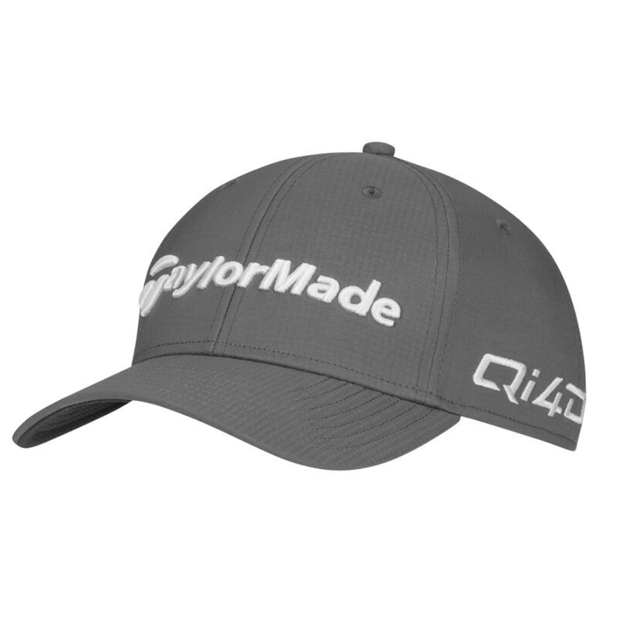 Tour Radar Qi4D Golf Cap 2026