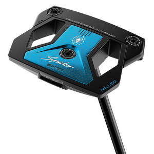Spider ZT Counter Balance Putter - BLK RH 36IN