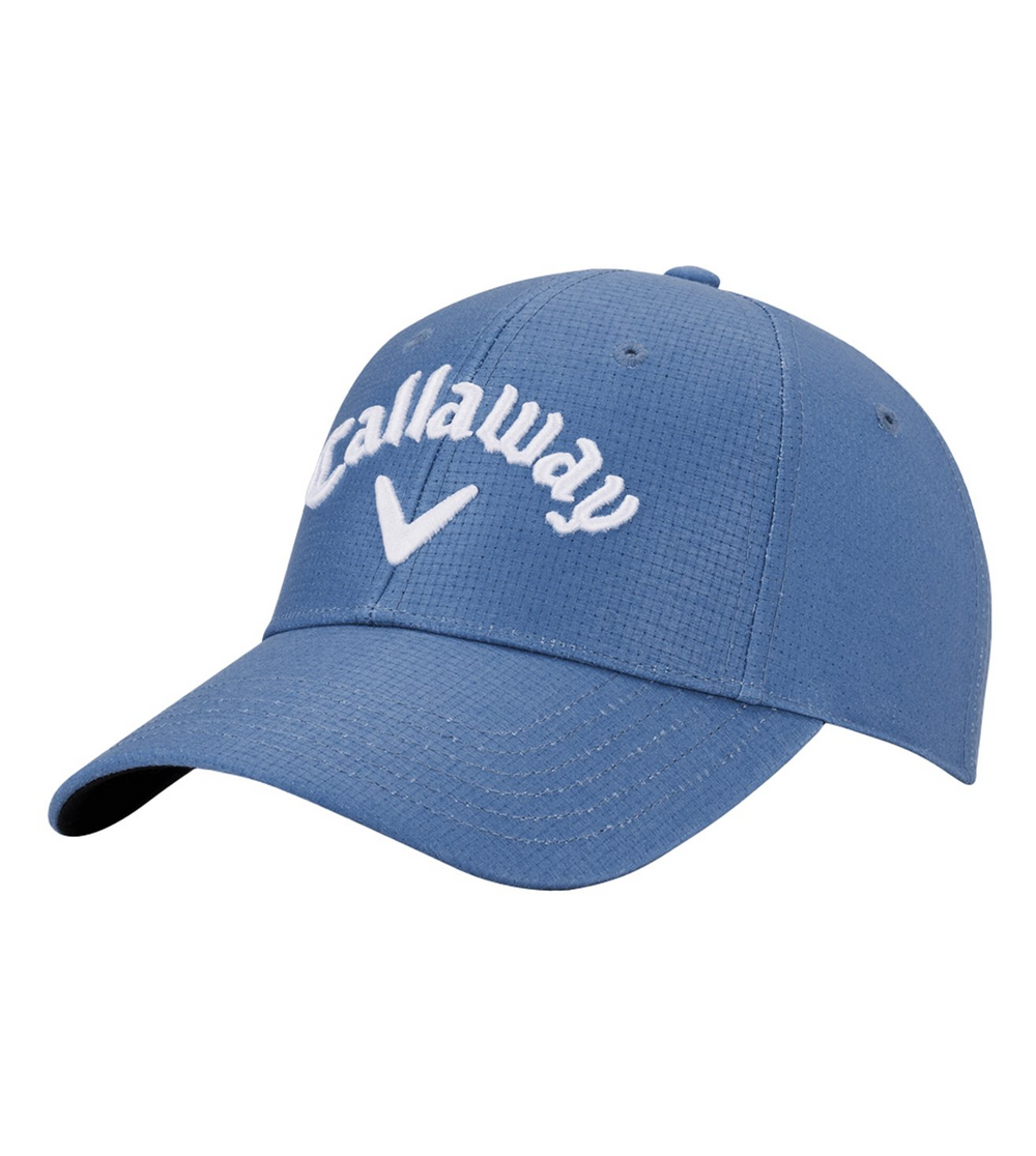 Junior Tour Slate Blue Cap