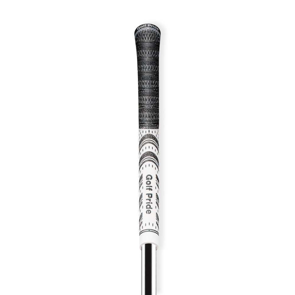 GOLF PRIDE MCC MIDSIZE GRIP-BLACK