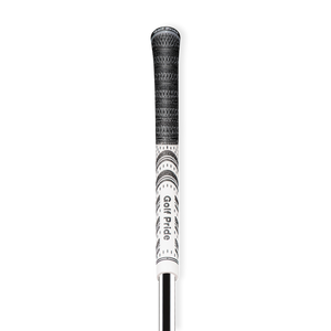 GOLF PRIDE MCC MIDSIZE GRIP-BLACK