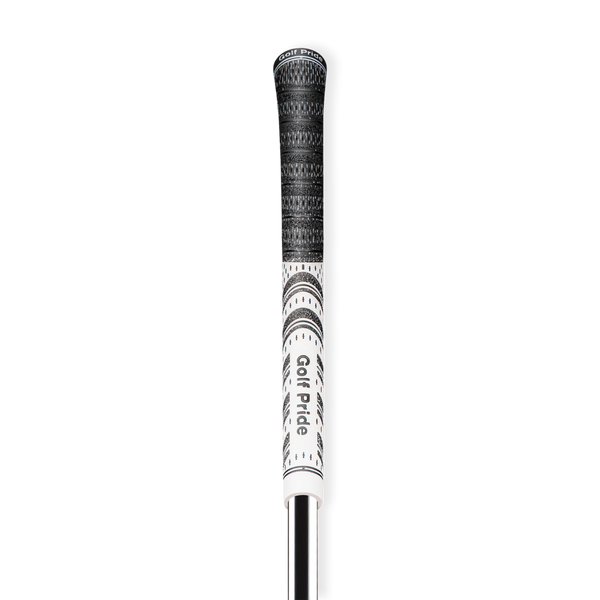 GOLF PRIDE MCC MIDSIZE GRIP-BLACK