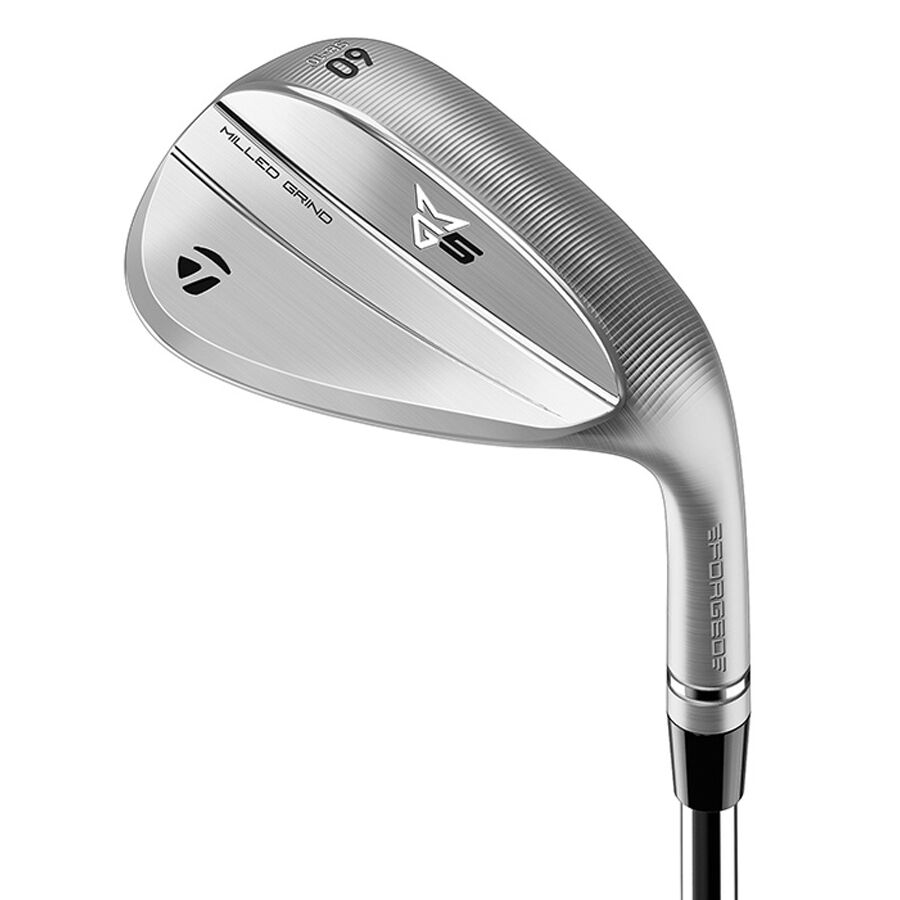 MG5 Steel Wedge DG S