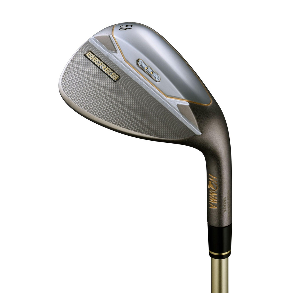 BERES-W Wedge 56° DG9VB BCS RH