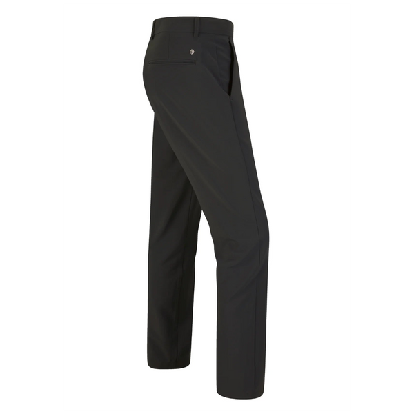 Davenport Mens Trouser - Black