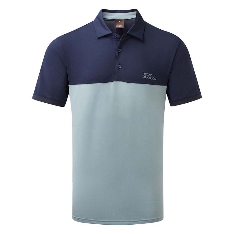 Matley Polo Shirt - Navy