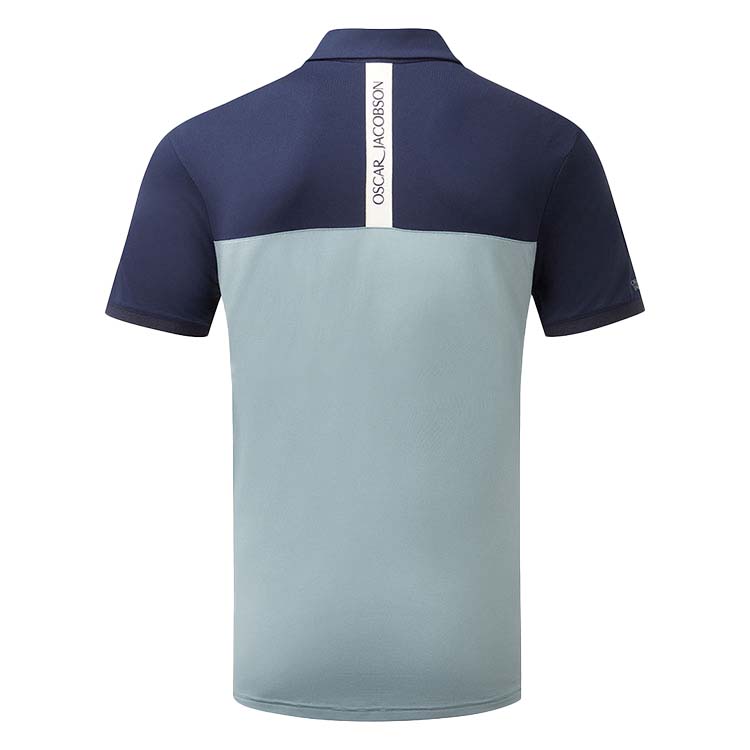 Matley Polo Shirt - Navy