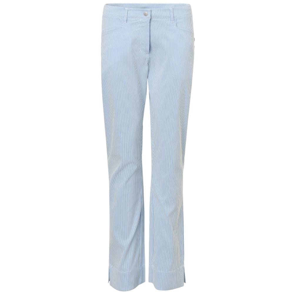 Ladies Bovey 7/8 Trousers - Heaven