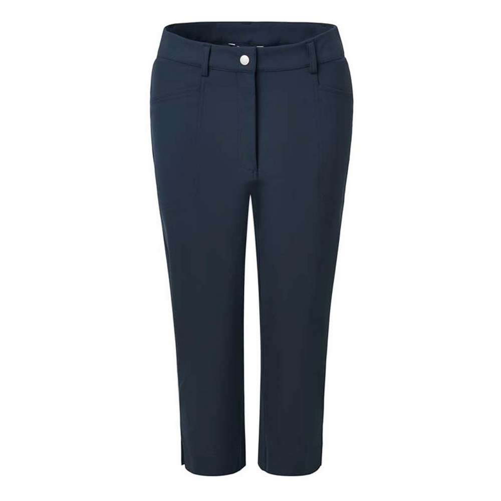 Lds Grace Capri Navy (300)