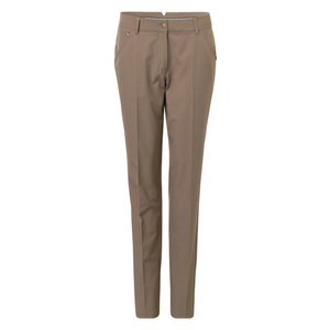 Lds Kildare Trousers Nougat