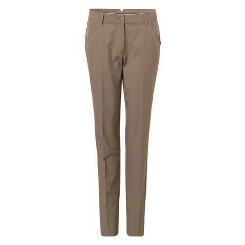 Lds Kildare Trousers Nougat