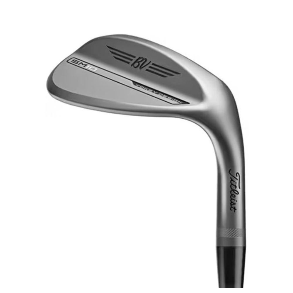 SM10 Vokey Steel Wedge - Nickel