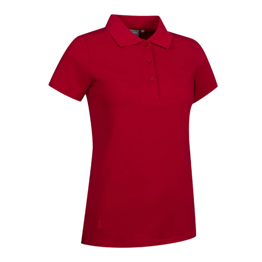 Ladies Polo-Sophie Garnet