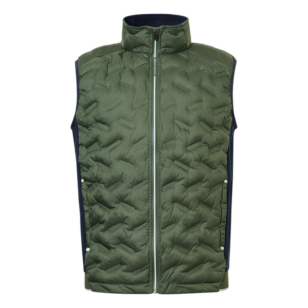 Men's Portrush Hybrid Vest