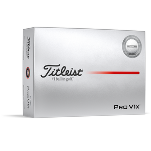 Pro V1x AIM Enhanced Golf Balls