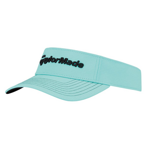 Ladies Tour Visor Aqua