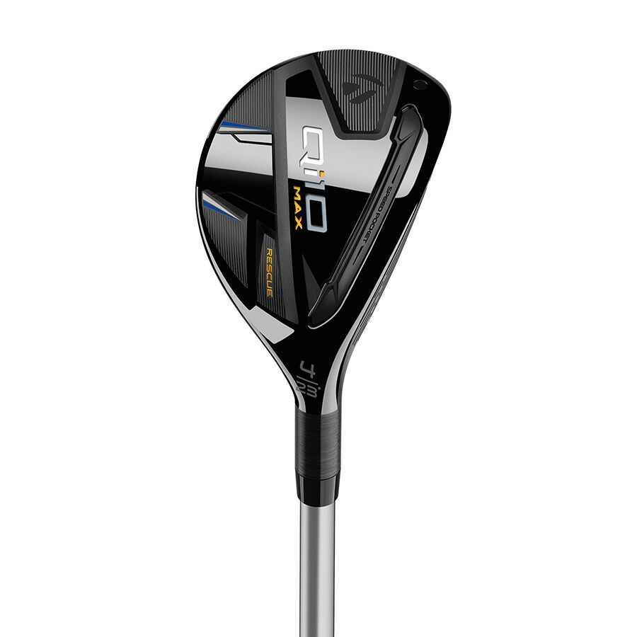 Qi10 Max 3 Hybrid