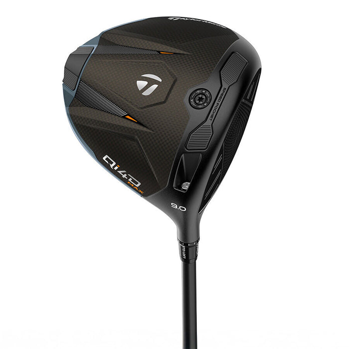 Qi4D Max Driver - Right Hand