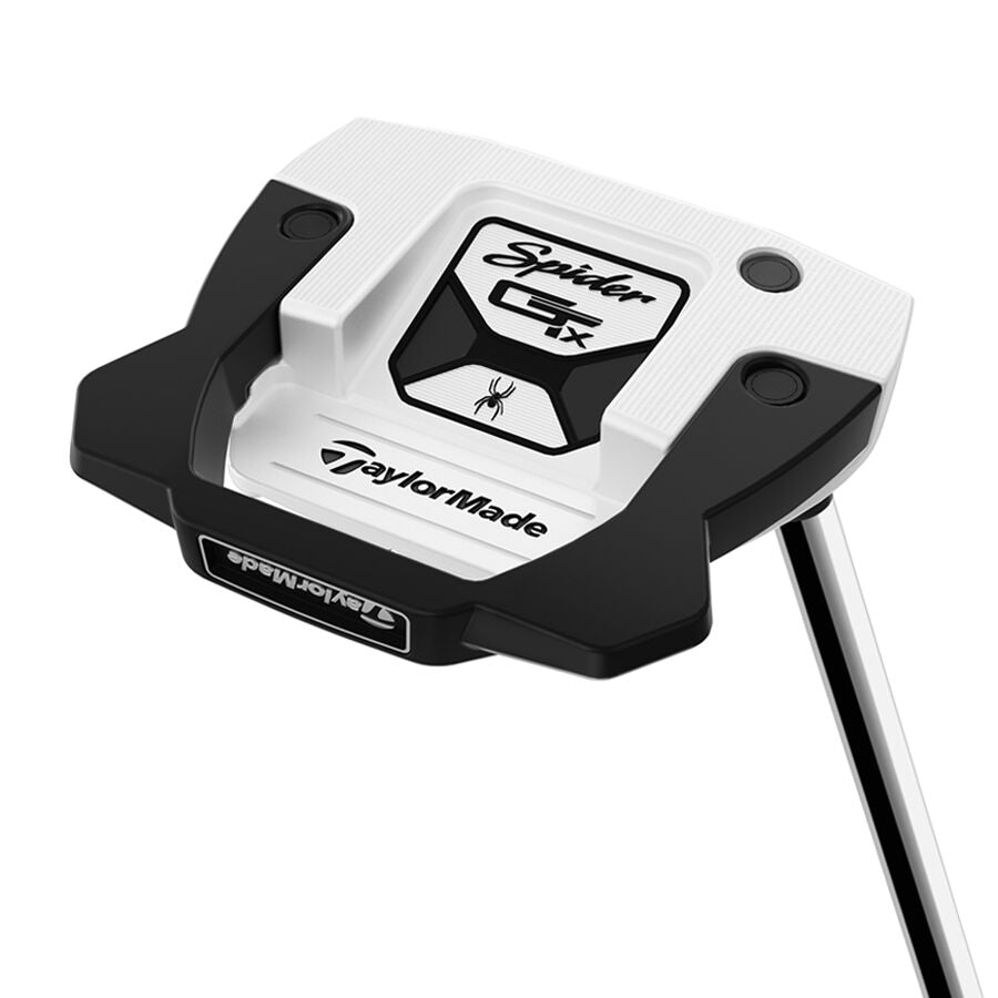 Spider GTx Putter Silver Right Hand