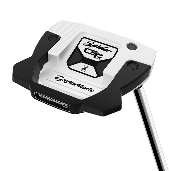 Spider GTx Putter Silver Right Hand